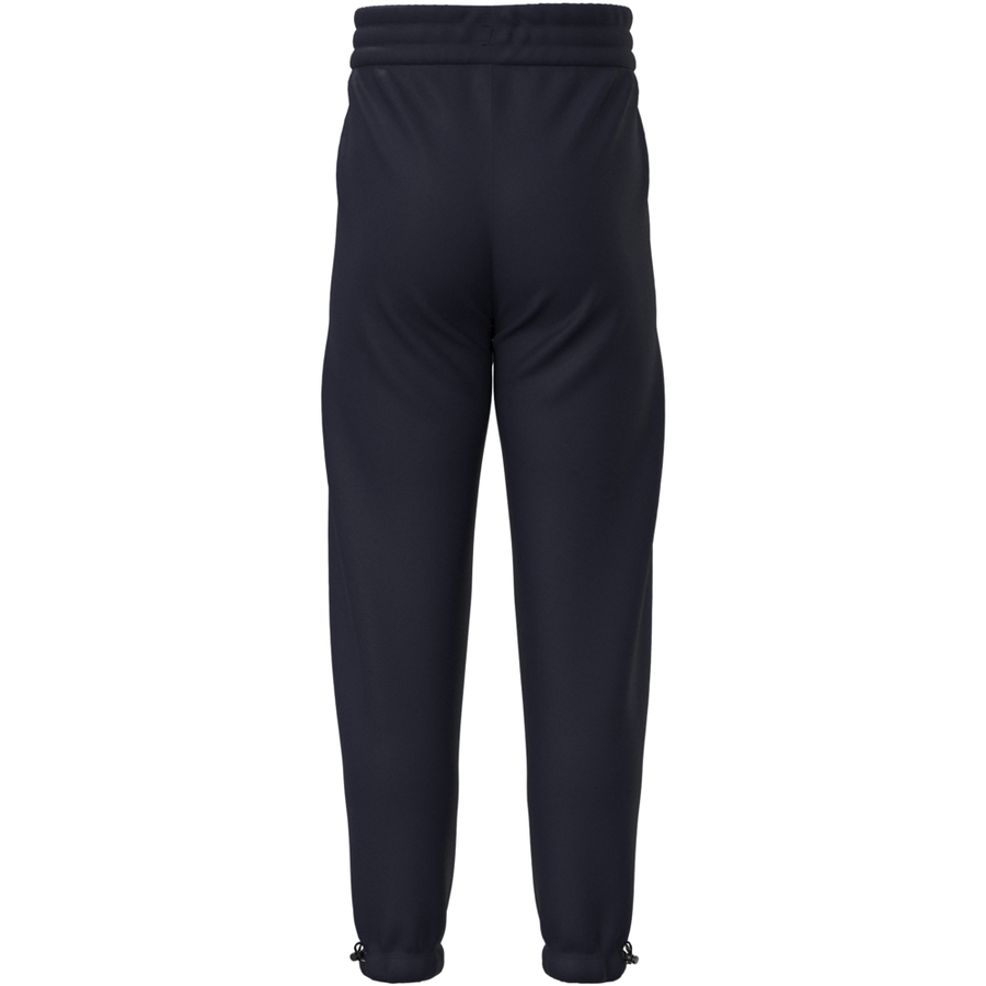Mizuno Athletics Track pants Baritone Blue