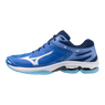Mizuno WAVE VOLTAGE 2 Mugen blue/white/estate blue