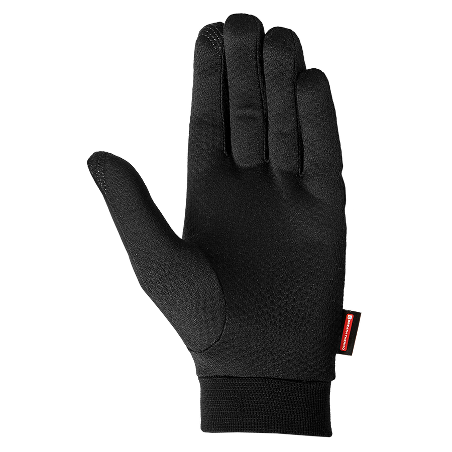 Mizuno Wind Guard Glove Black