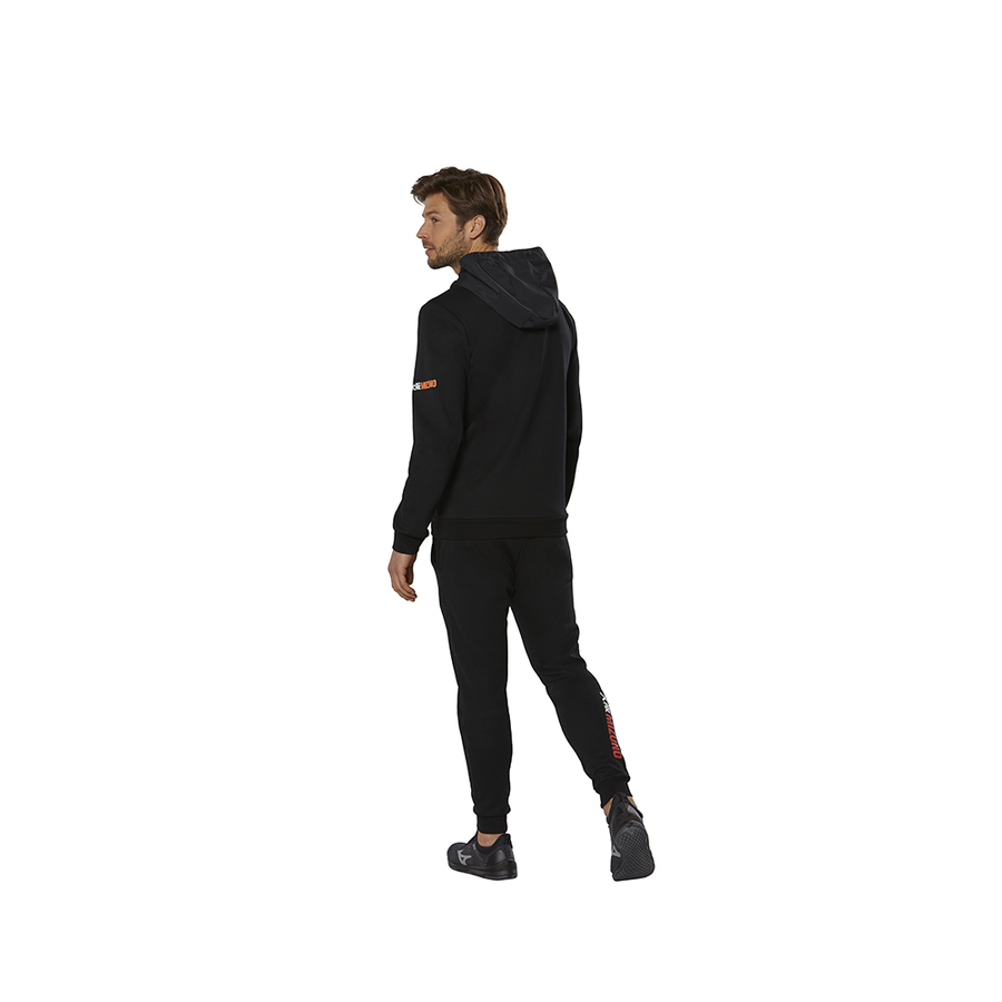 Mizuno Sweat Jacket K2GC200109