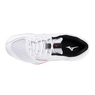 Mizuno WAVE PHANTOM 3 White/Black/Fiery Red