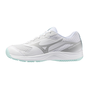 CYCLONE SPEED 5