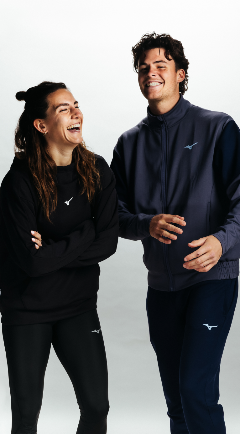 Mizuno Athleticwear
