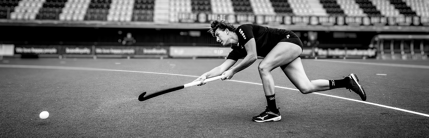 Frederique Matla
