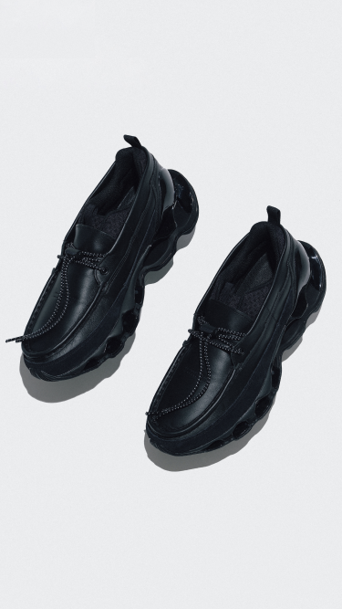 Wave Prophecy Moc Returns