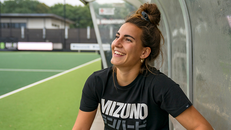Frederique Matla