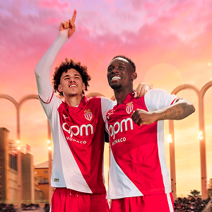 AS Monaco