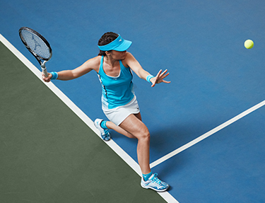 mizuno tennis apparel