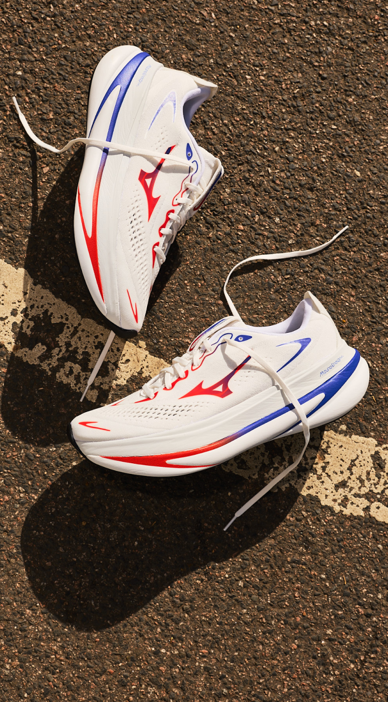 Mizuno Sky Prime