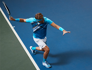 mizuno tennis apparel
