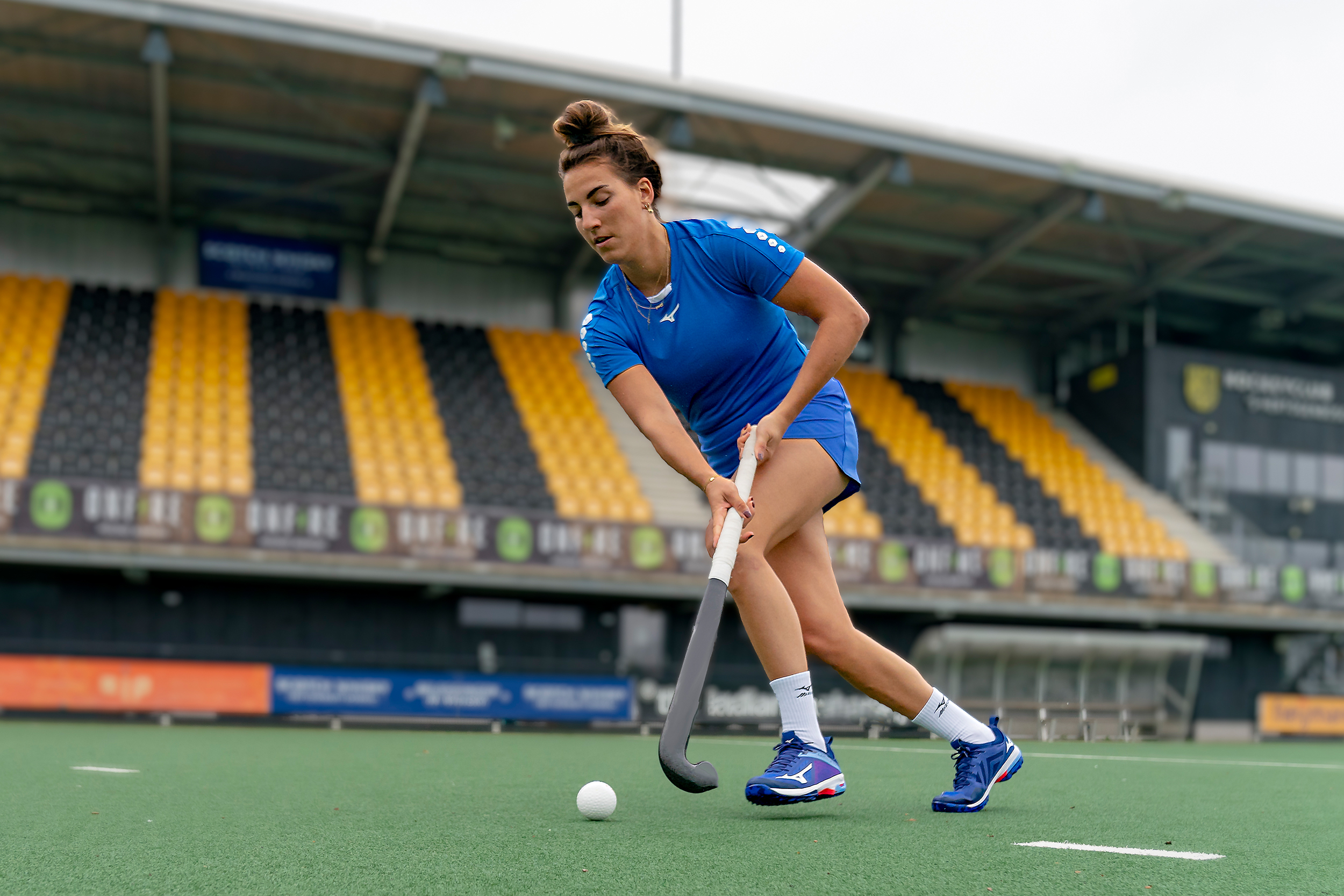 Mizuno field hockey clearance