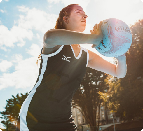 netball