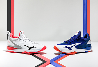 Wave Impulse Tennis Shoe Wave Impulse Tennis Shoe