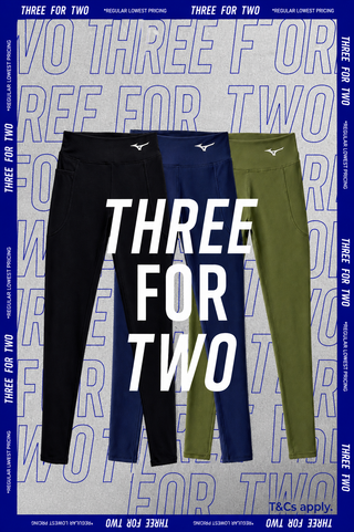 3for2 leggings