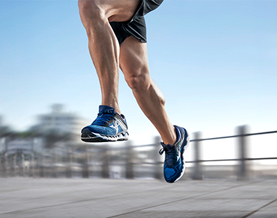 mizuno running men