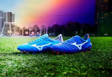 Day & Night Pack Mizuno Football Day & Night Pack Mizuno Football