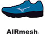 AIRmesh