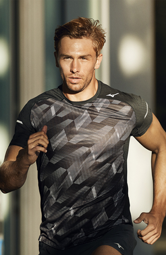 mizuno website