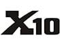 X10 X10