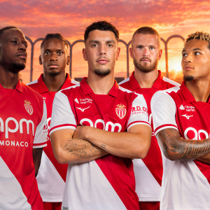 AS Monaco