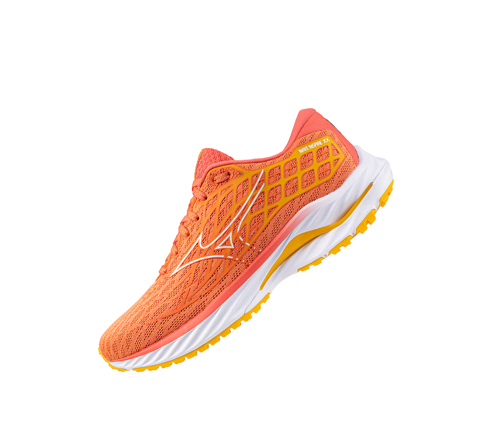 Mizuno wave inspire 20 sale