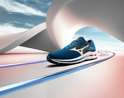 mizuno running shoes 2019