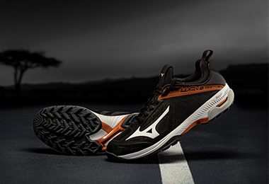 Mizuno | Official website Europe