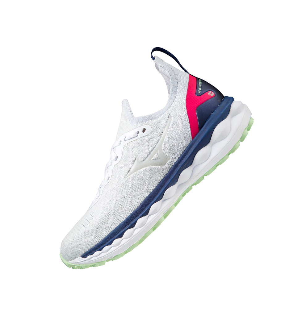 Mizuno wave hot sale alchemy 2 2015