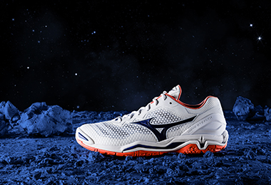 Wave Stealth V Handball Shoe Wave Stealth V Handball Shoe