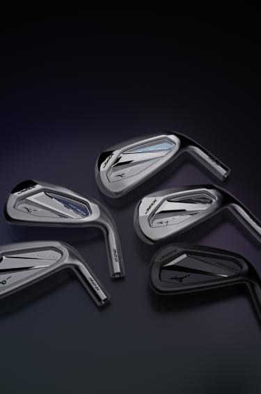 JPX 925 CLUBS