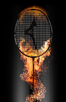 Badminton Image
