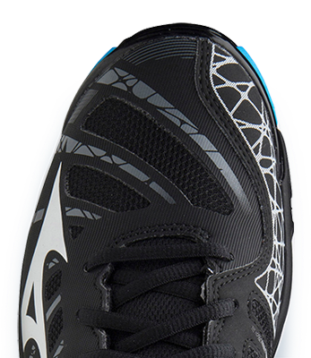 Mizuno precision fit store online shoe finder