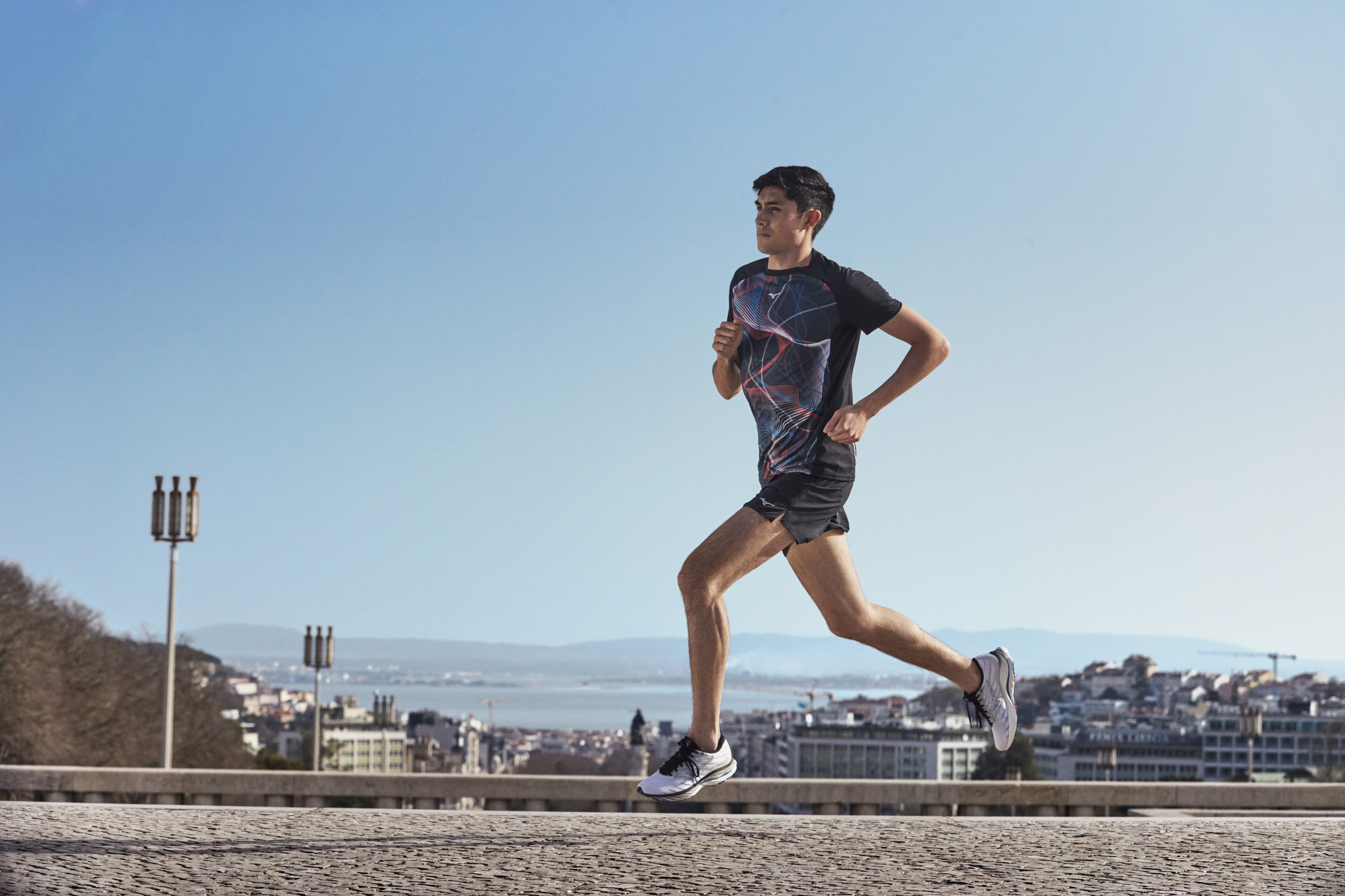 Running