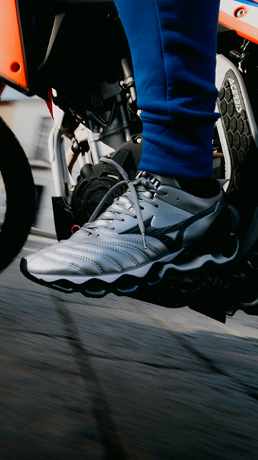 Wave Prophecy Morelia Neo