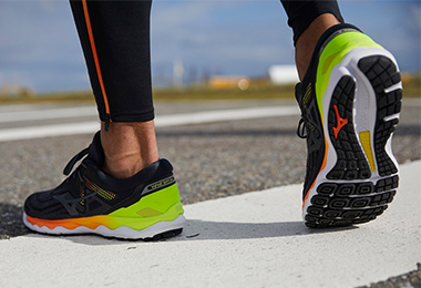 Qué es el drop en una zapatilla de running Qué es el drop en una zapatilla de running