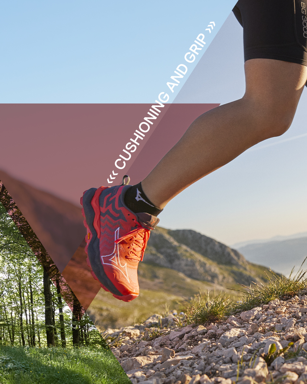 Trail Running Tienda Running On Line Tiendas De Trail Running