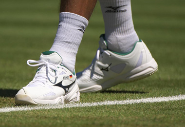 Wimbledon 2018