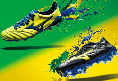 Brazilian Spirit Pack