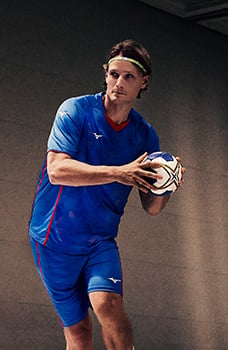 Handball Image