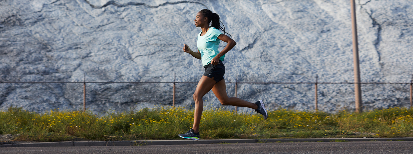 El running aporta grandes beneficios para nuestra salud