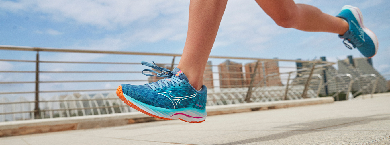 Ultimate Guide To Running Shoes