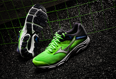 Wave Inspire 15 Running Shoe Wave Inspire 15 Running Shoe