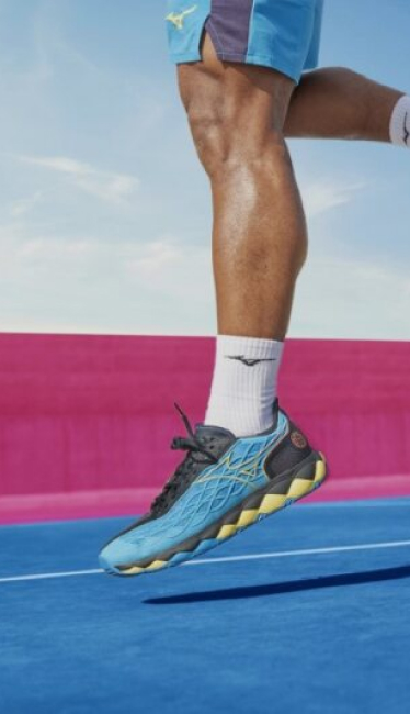 Find the perfect Running Shoe