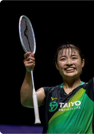badminton