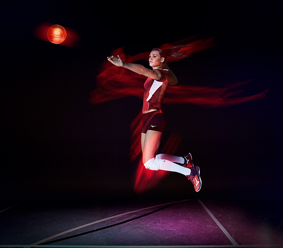 mizuno europe volleyball