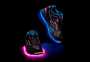 Sportstyle: Lights