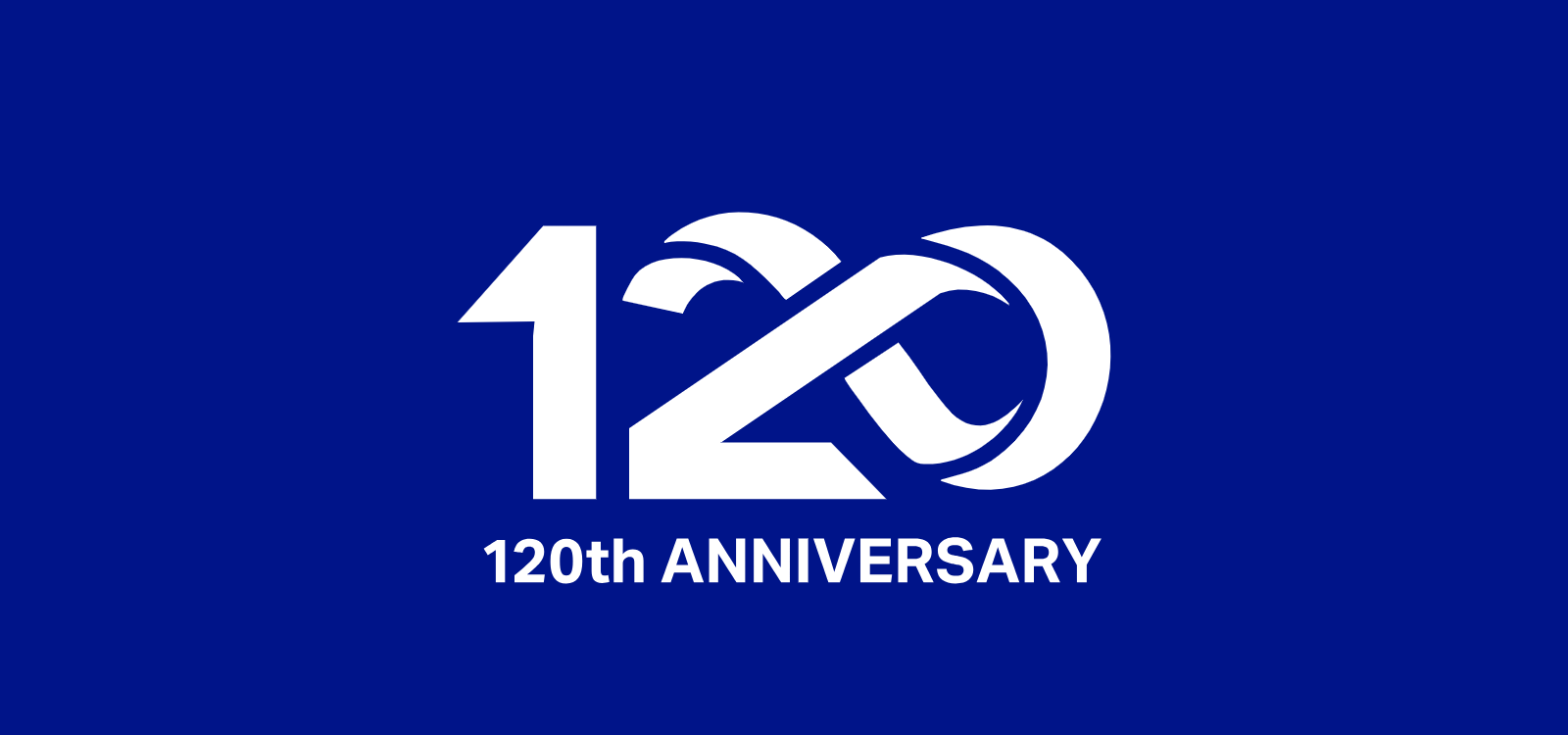Celebrating 120 years