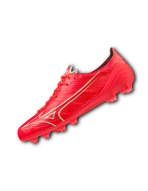 Mizuno Alpha Release