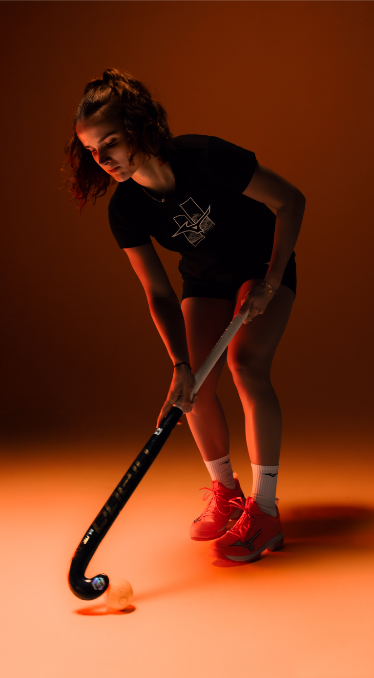 All Eyes On Hockey's Biggest Stage