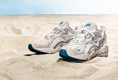 mizuno website